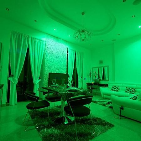 Appartamenti Luxury Arco Eksteriør billede