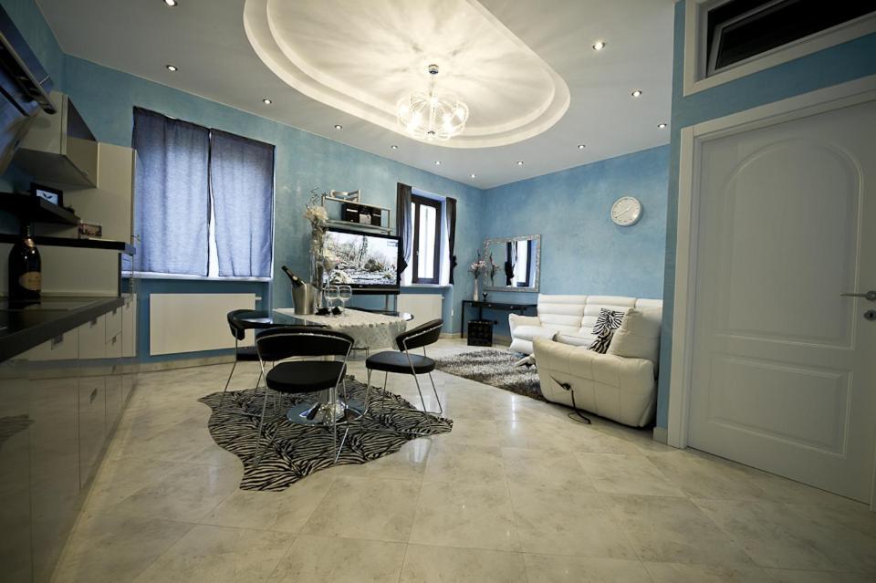 Appartamenti Luxury Arco Eksteriør billede
