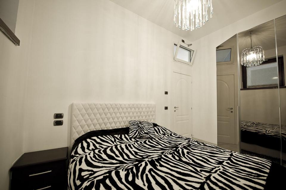 Appartamenti Luxury Arco Eksteriør billede