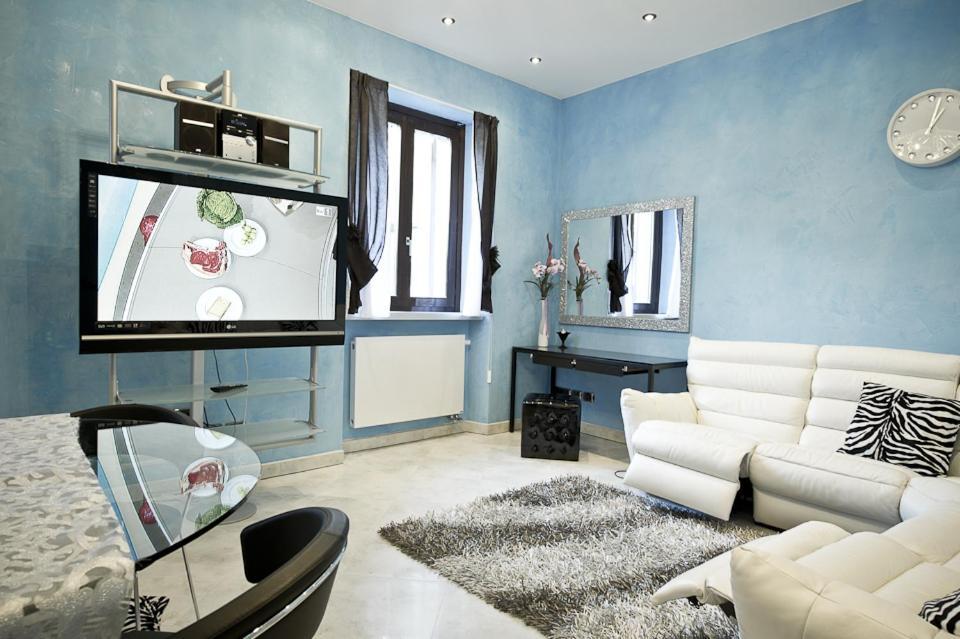 Appartamenti Luxury Arco Eksteriør billede