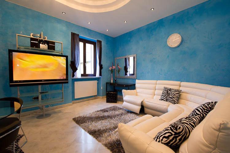 Appartamenti Luxury Arco Eksteriør billede