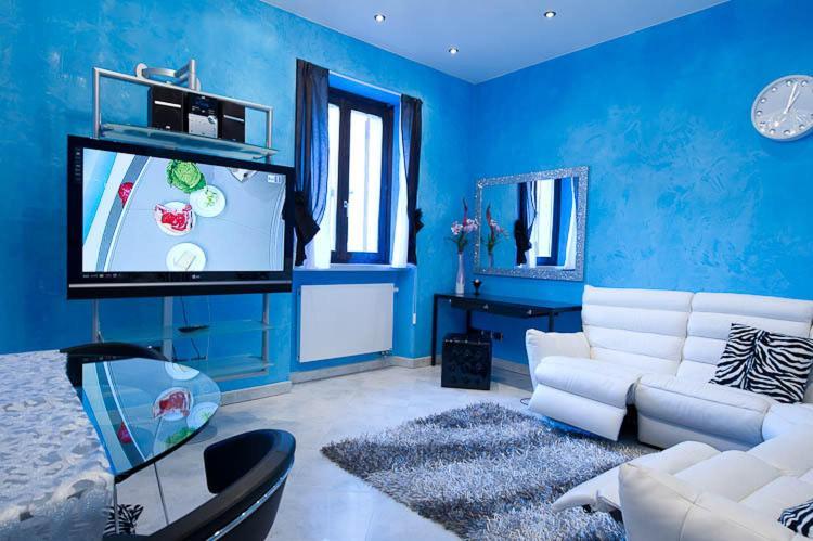 Appartamenti Luxury Arco Eksteriør billede