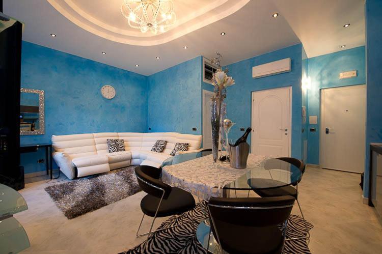 Appartamenti Luxury Arco Eksteriør billede