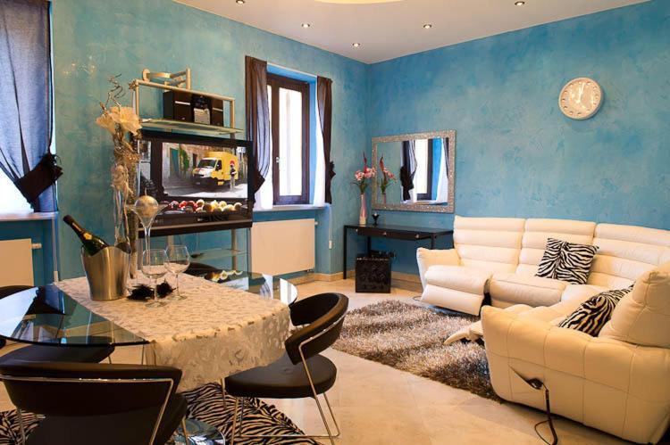 Appartamenti Luxury Arco Eksteriør billede