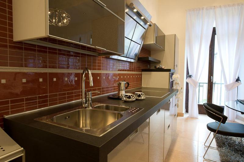 Appartamenti Luxury Arco Eksteriør billede