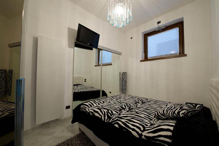 Appartamenti Luxury Arco Eksteriør billede