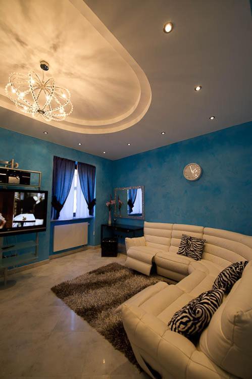 Appartamenti Luxury Arco Eksteriør billede