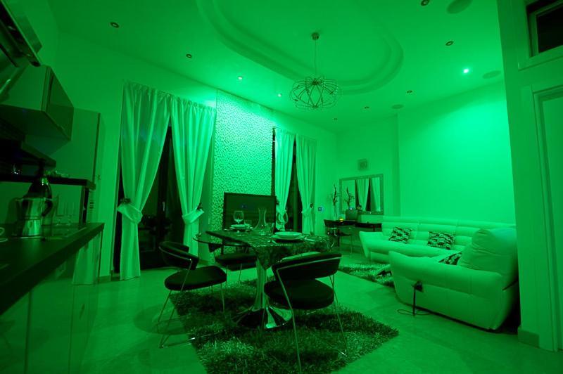 Appartamenti Luxury Arco Eksteriør billede