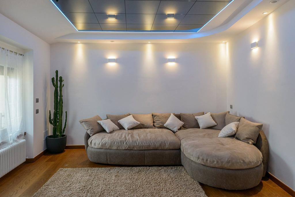 Appartamenti Luxury Arco Eksteriør billede
