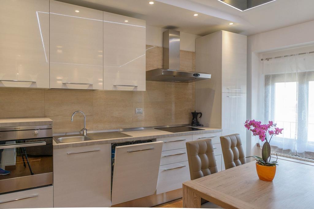 Appartamenti Luxury Arco Eksteriør billede