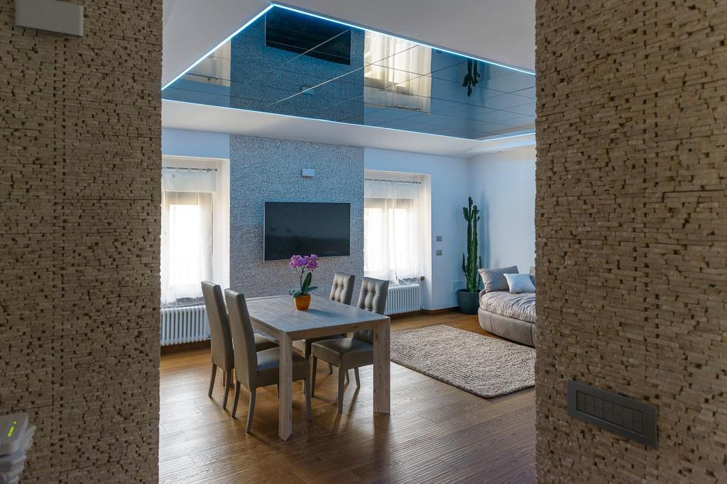 Appartamenti Luxury Arco Eksteriør billede