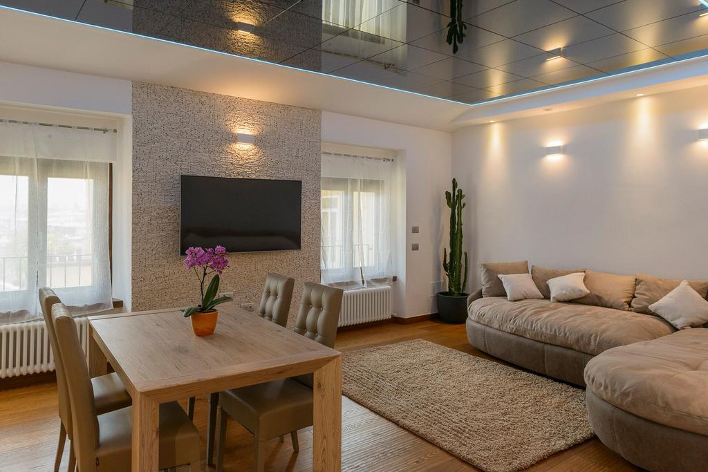 Appartamenti Luxury Arco Eksteriør billede