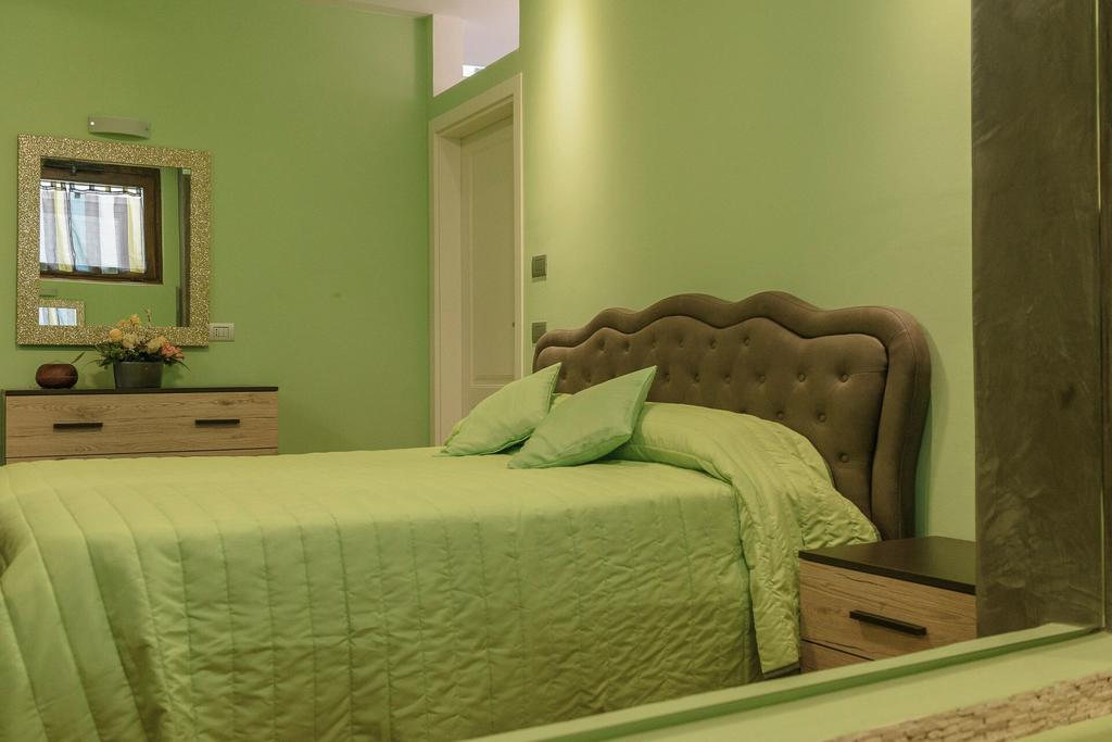 Appartamenti Luxury Arco Eksteriør billede