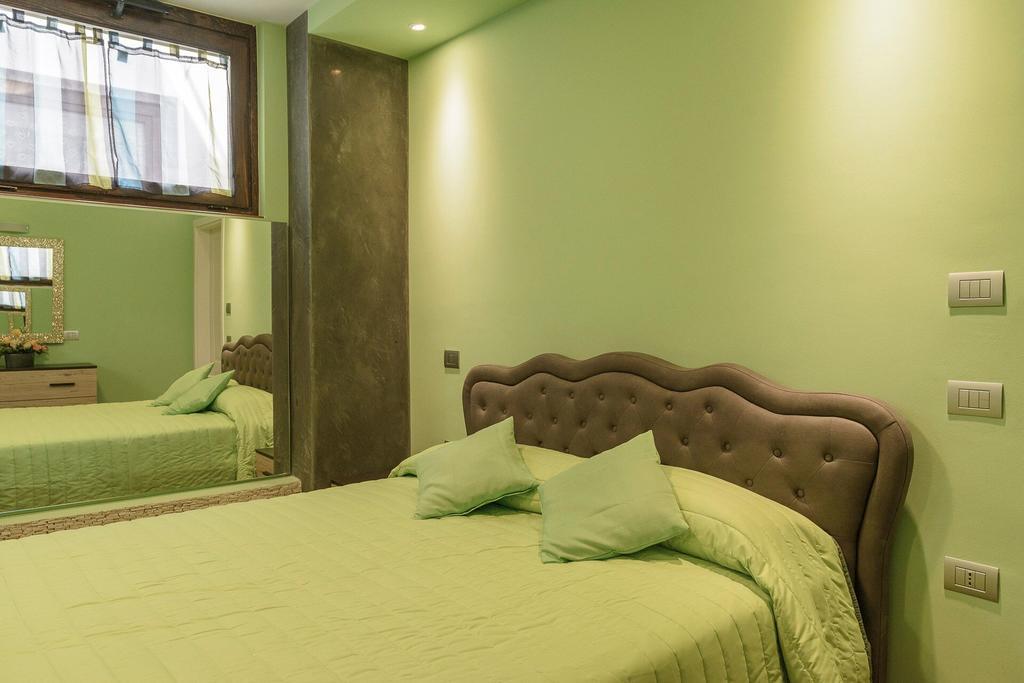 Appartamenti Luxury Arco Eksteriør billede