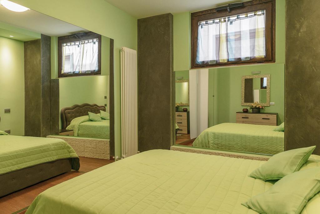 Appartamenti Luxury Arco Eksteriør billede