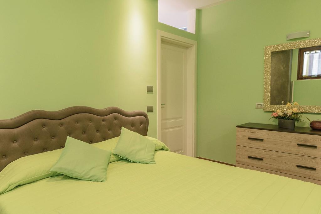 Appartamenti Luxury Arco Eksteriør billede