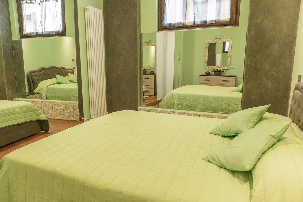 Appartamenti Luxury Arco Eksteriør billede