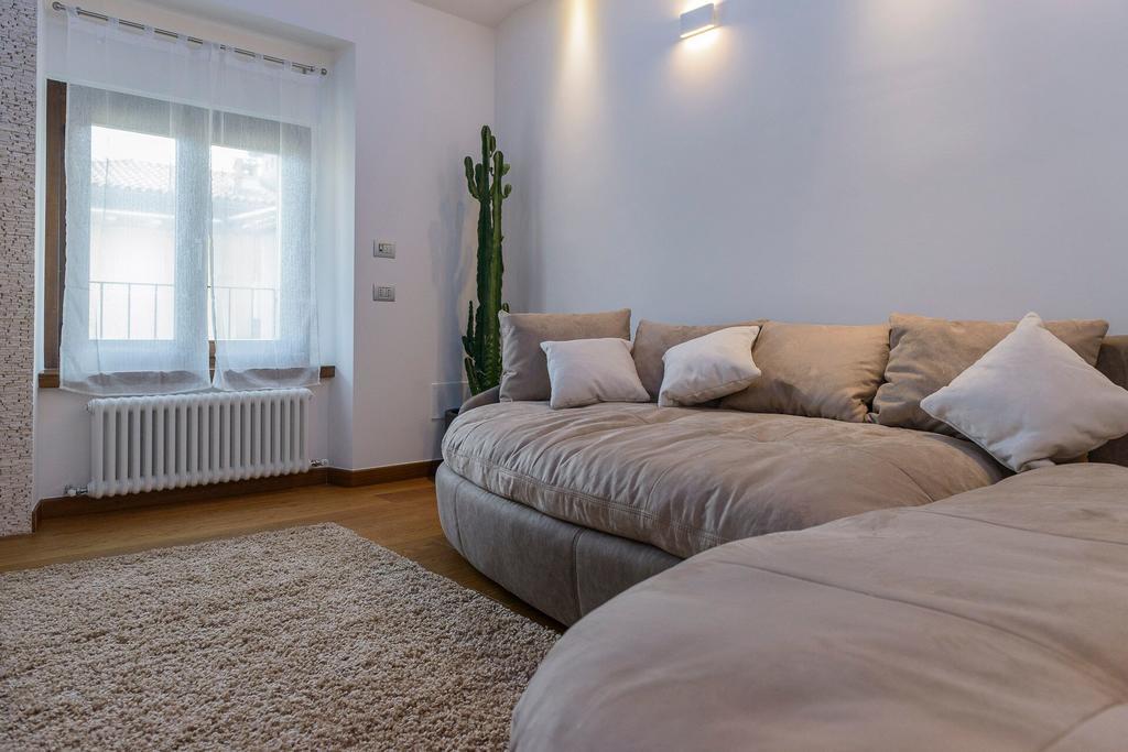Appartamenti Luxury Arco Eksteriør billede