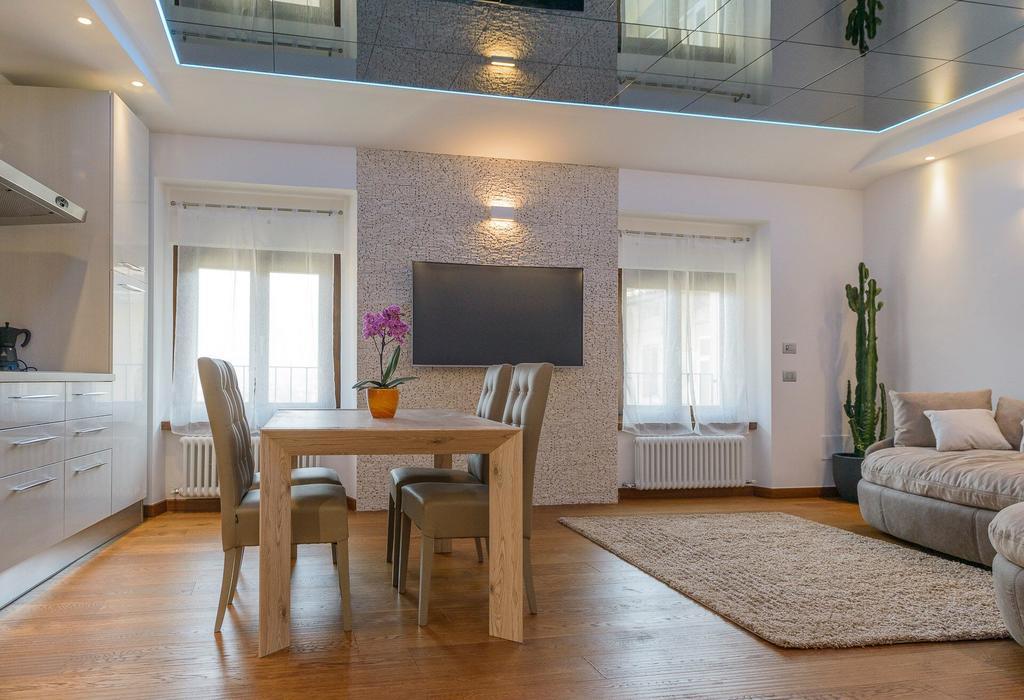 Appartamenti Luxury Arco Eksteriør billede