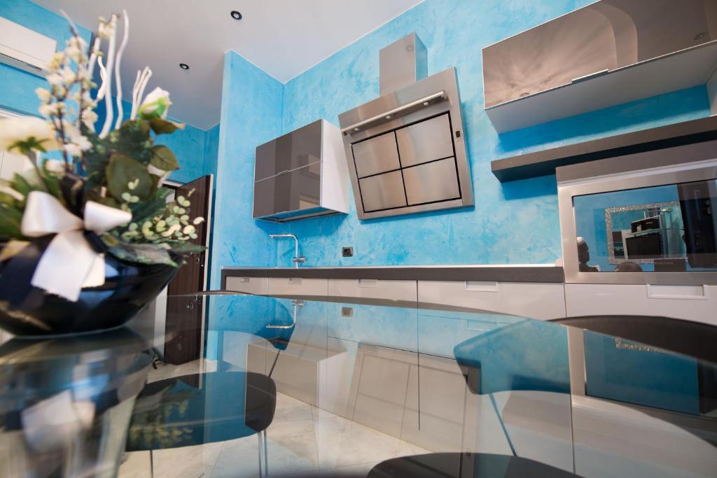 Appartamenti Luxury Arco Værelse billede