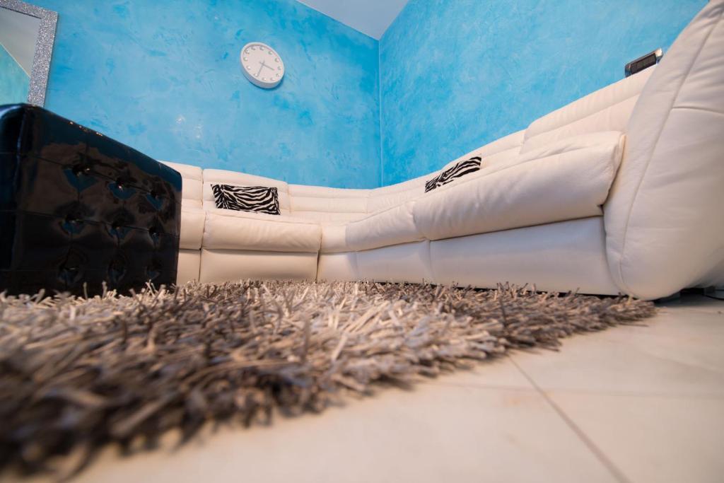 Appartamenti Luxury Arco Værelse billede