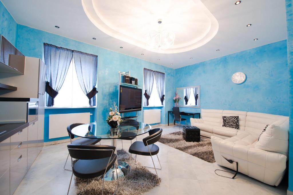 Appartamenti Luxury Arco Værelse billede