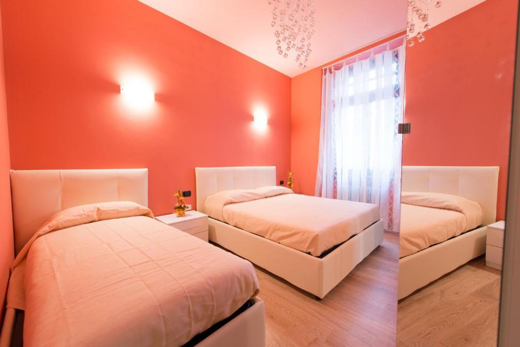 Appartamenti Luxury Arco Værelse billede