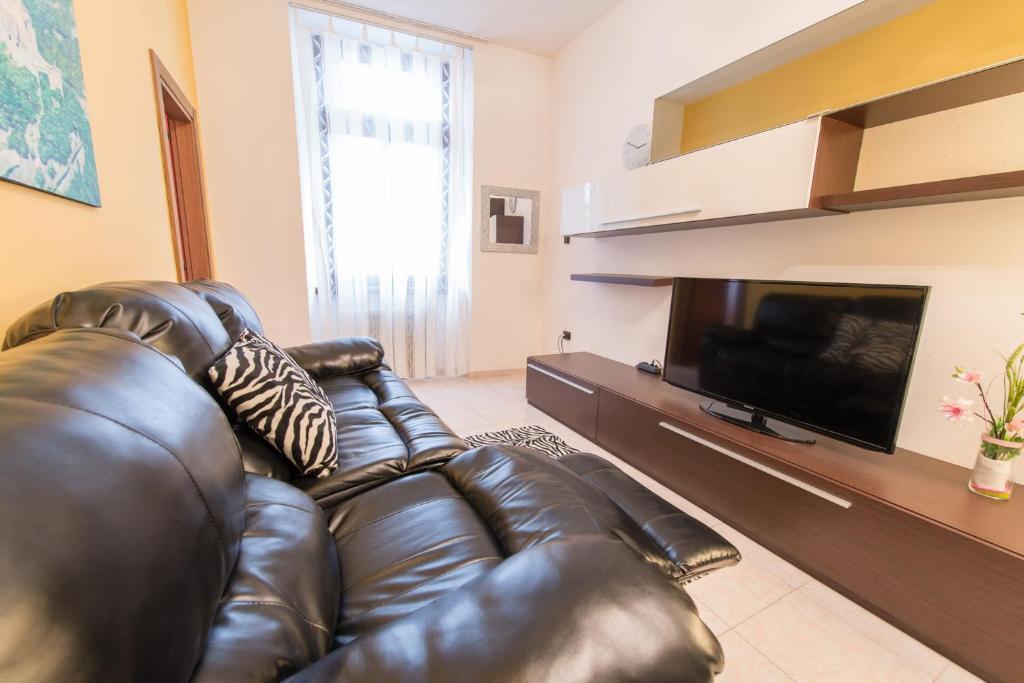 Appartamenti Luxury Arco Værelse billede