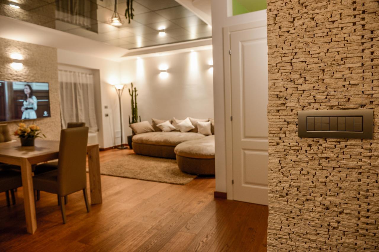 Appartamenti Luxury Arco Eksteriør billede