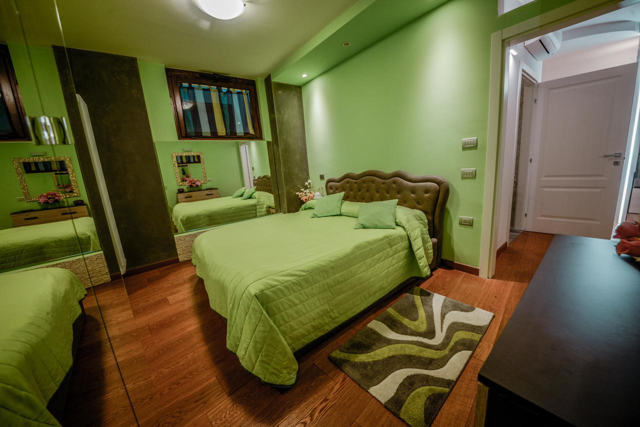 Appartamenti Luxury Arco Eksteriør billede
